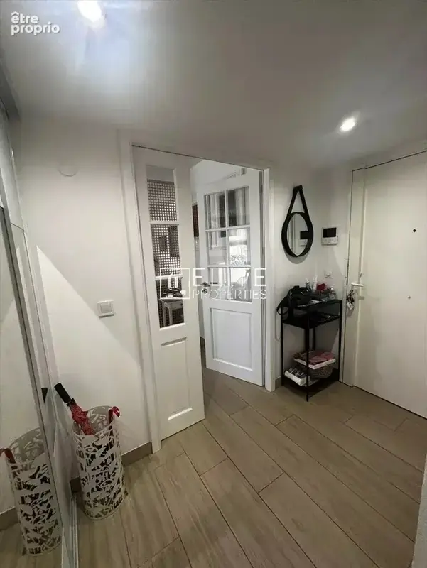 Appartement 4 pièces 104 m² + 2 terrasses & garage – cannes - photo 15