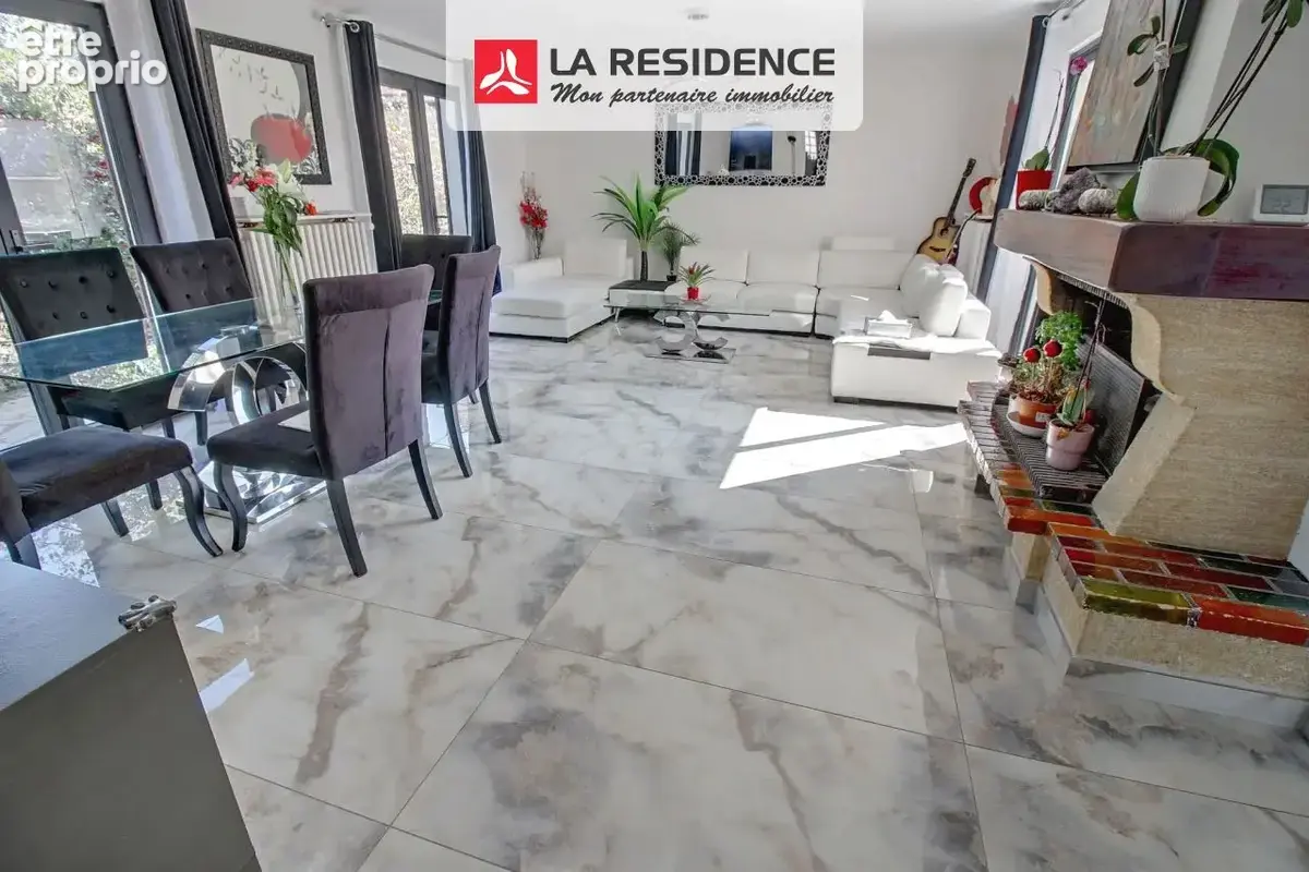 Maison 6 pièces 156 m² à vendre à Conflans-Sainte-Honorine (78700) - photo 4