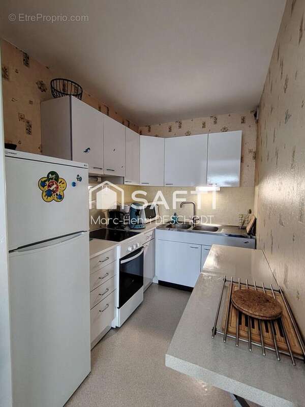 Photo 5 - Appartement à CAMIERS