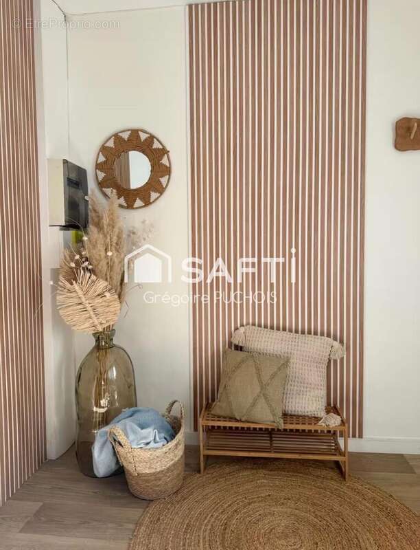 Photo 5 - Appartement à BOULOGNE-SUR-MER