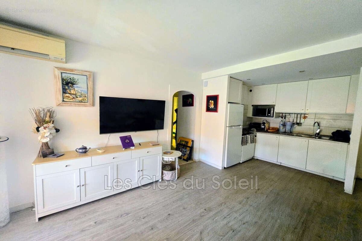 Appartement à BANDOL