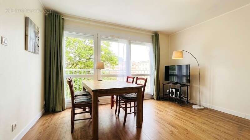 Appartement à QUIMPER