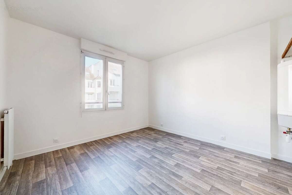 Appartement à LONGJUMEAU