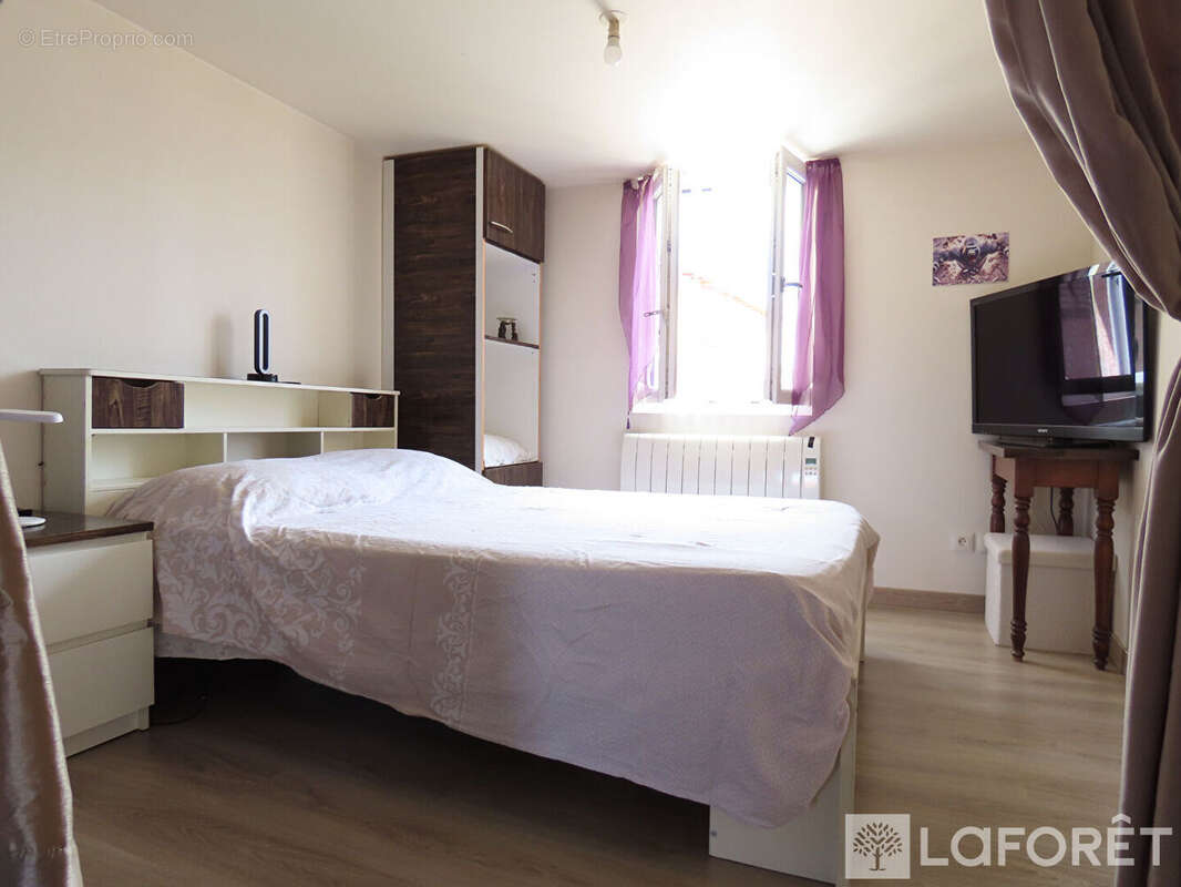 Appartement Benfeld 2 pièce(s) 50,57 m2 - photo 3