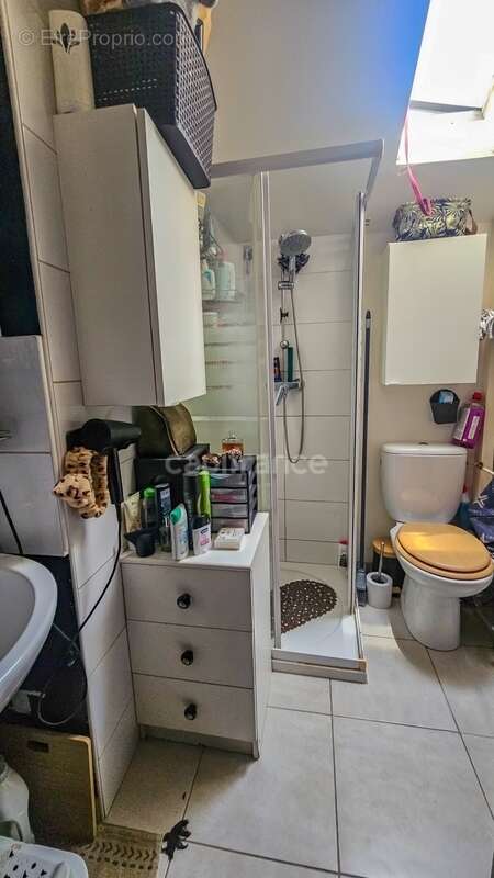 Appartement à ETRECHY