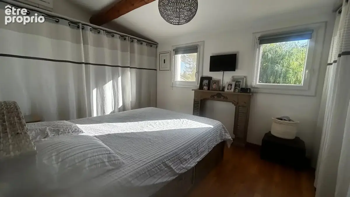 Lambesc Appartement / Maison avec jardin - photo 3