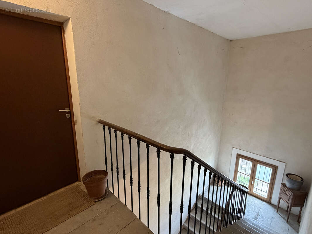 Appartement à PIGNAN