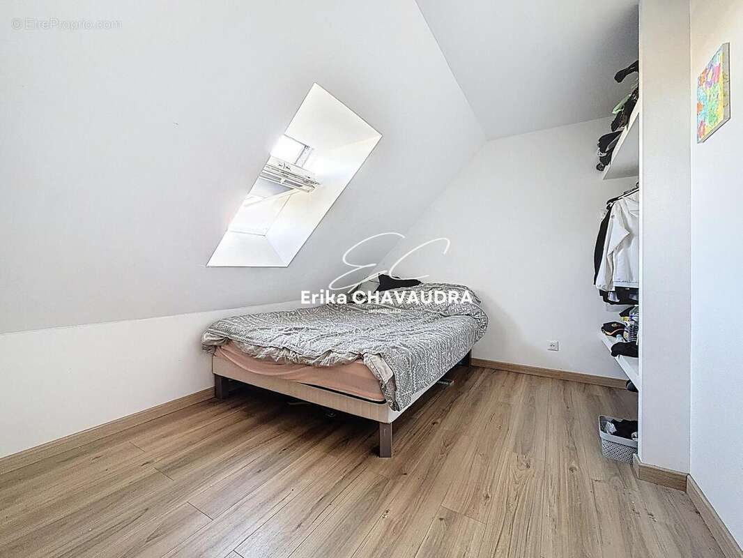 Photo 6 - Maison à MONTIGNY-EN-GOHELLE