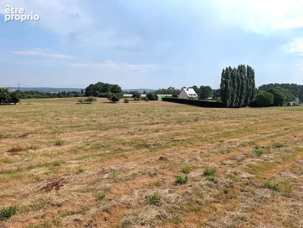 Propriété sur 27 hectares, maison 179 m2, bâtiments de 700 m2 salle de réception et 600 m2 garage - photo 27