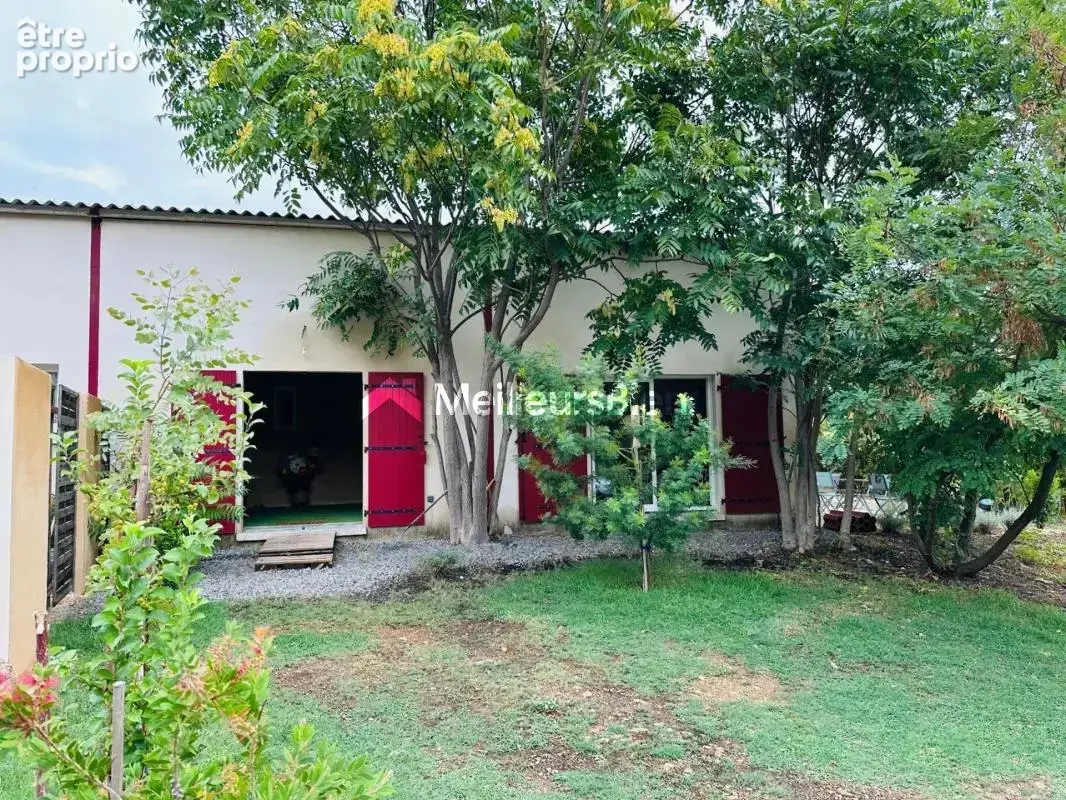 Maison de type 3 rénové de 110m² avec terrain de 934m² - photo 10
