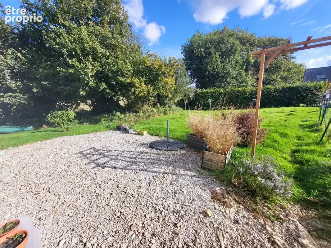 Maison à vendre 6 pièces ARGOL (29) - photo 6