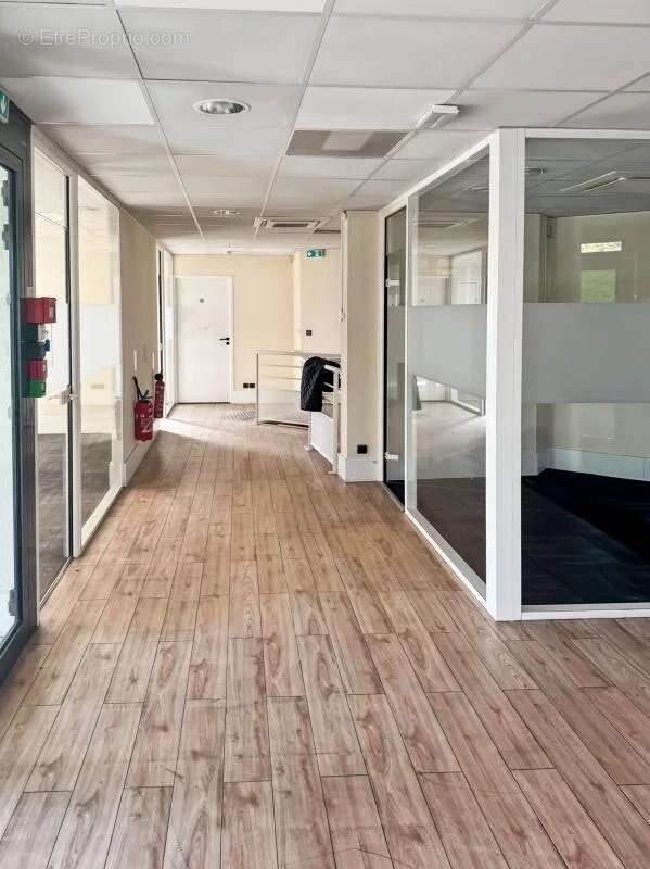 Commerce à TOULOUSE