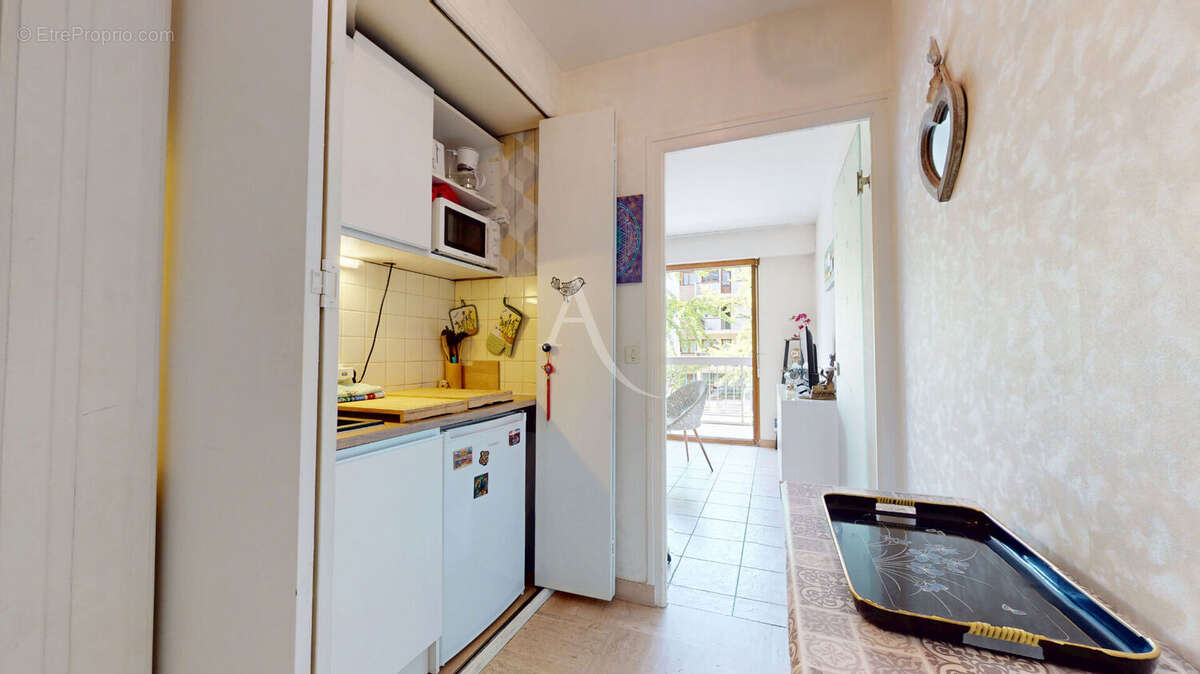 Appartement à ANNECY