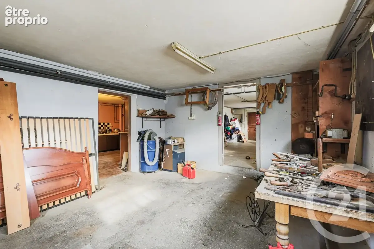 Maison 5 pièces 200 m² à vendre à Villard-Bonnot (38190) - photo 16