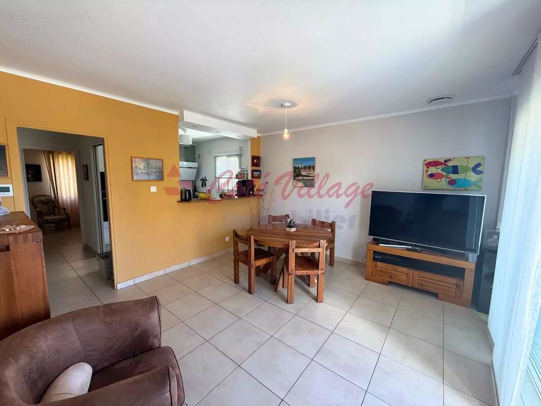 Appartement à NARBONNE