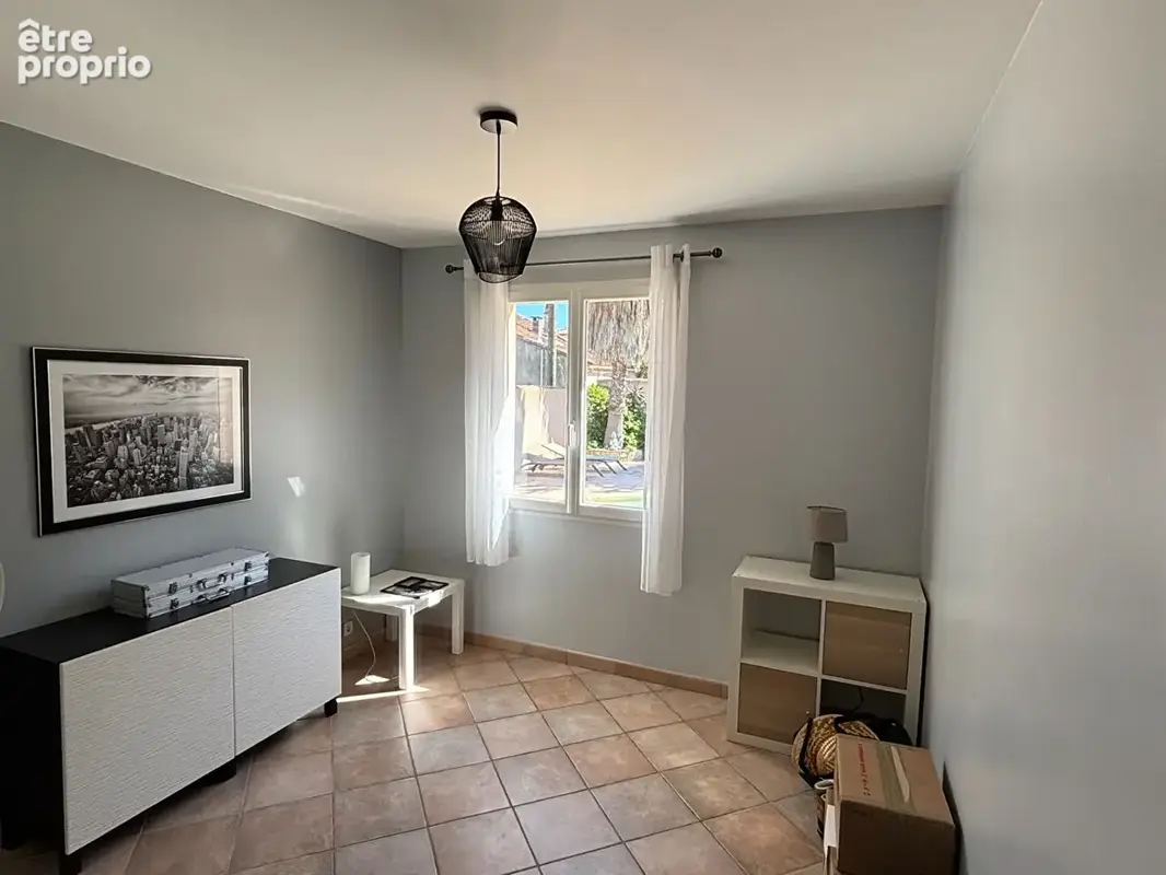 Maison La Seyne Sur Mer 150 m2 - photo 6