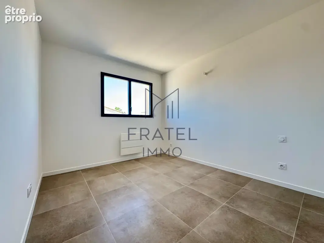 Villa T5 contemporaine de 112m2 - photo 13