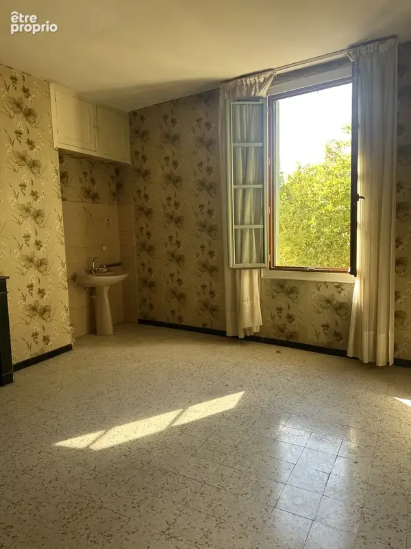 Immeuble de caractère au cœur de Sommières   Fort potentiel - photo 13