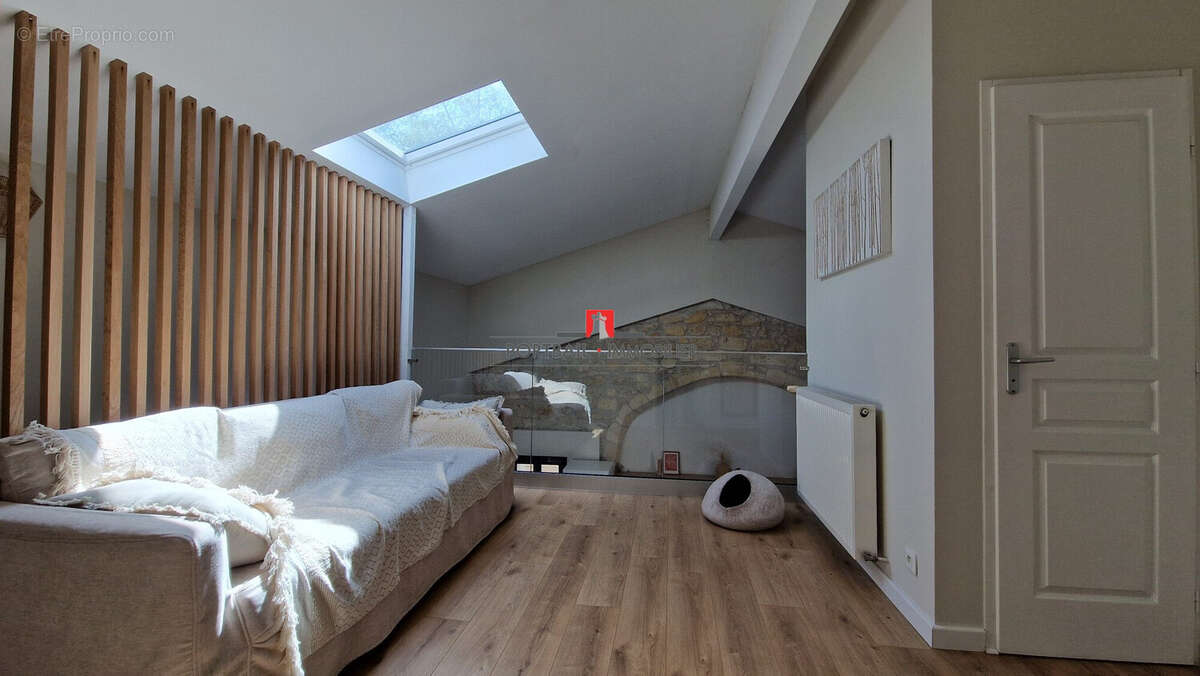 Maison à SAINT-ANDRE-DE-CUBZAC