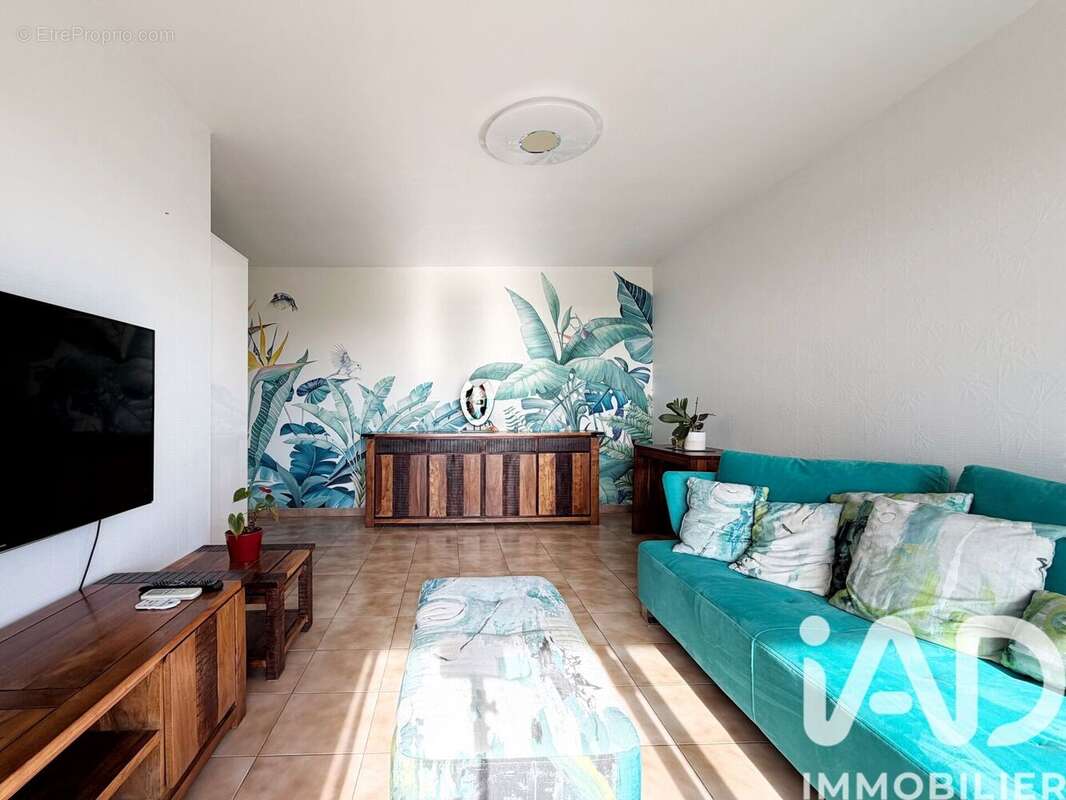 Photo 4 - Appartement à SANARY-SUR-MER