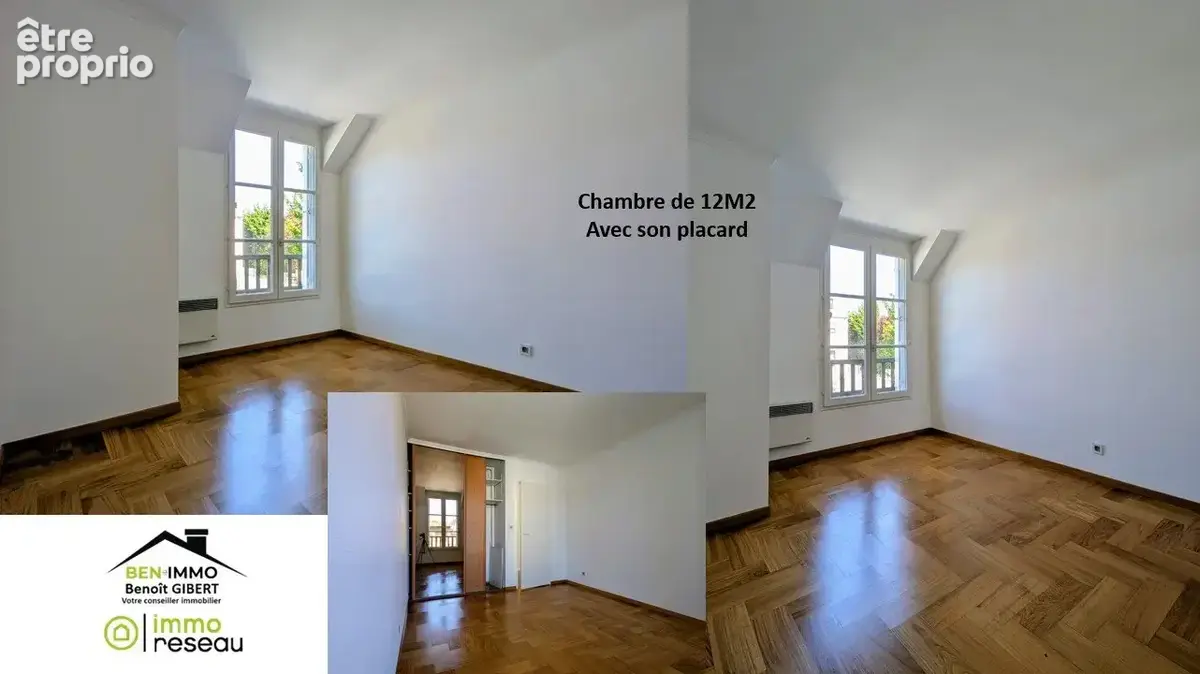 Maison 6 pièces 137 m² à vendre à Antony (92160) - photo 13