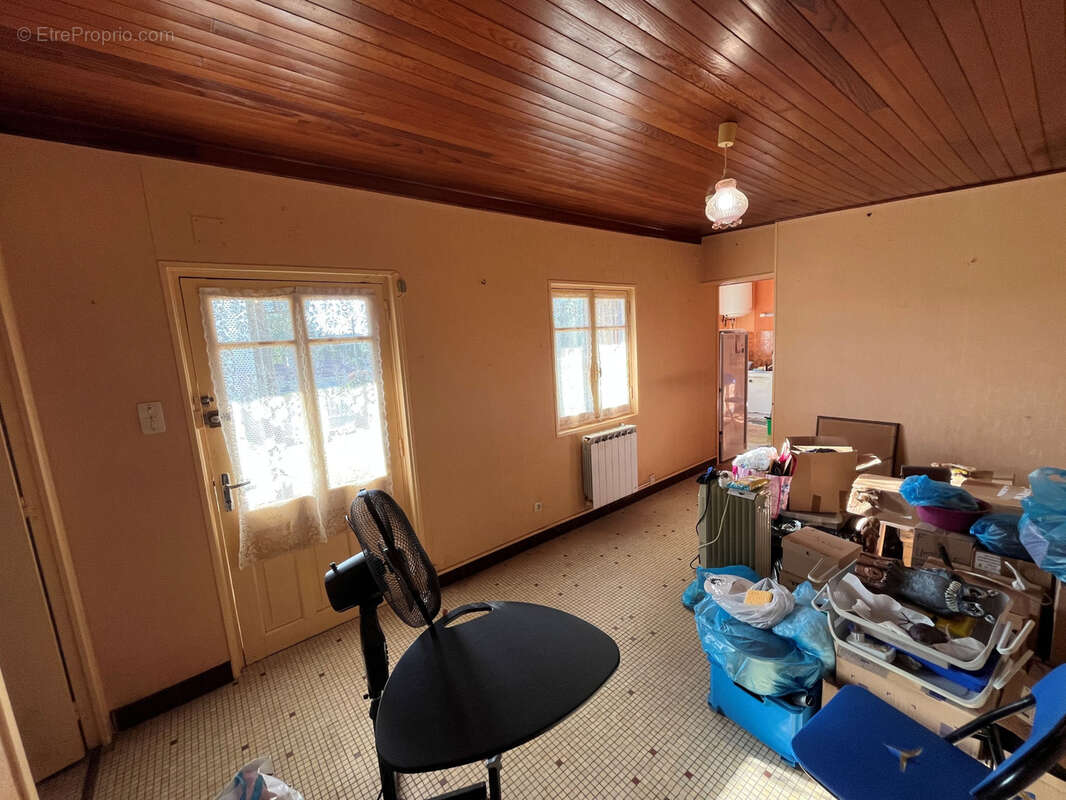 Maison de campagne proche riviere - photo 14