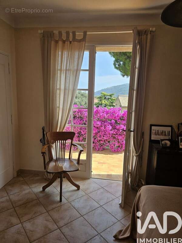 Photo 7 - Maison à PEGOMAS