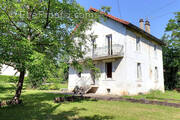 Maison à COGNIN