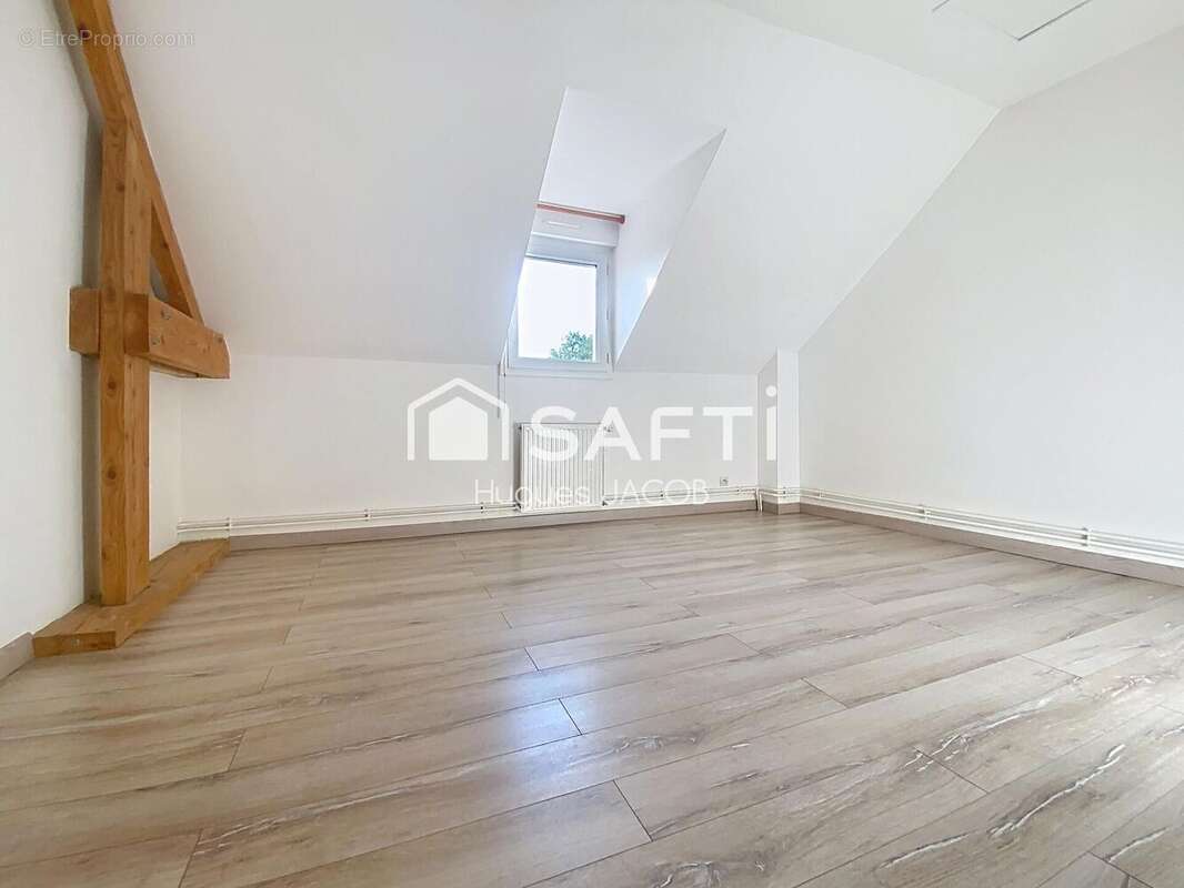 Photo 5 - Maison à TILLY-SUR-SEULLES