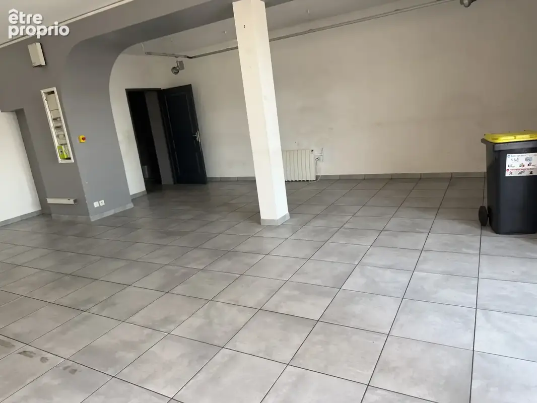 Immeuble rénové de 300m2 pour investir  à Montauban - photo 4