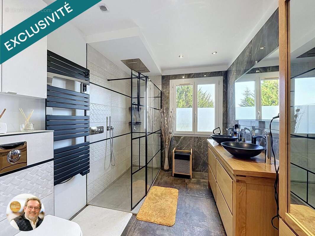 Maison 87 m² à Villethierry  - photo 7
