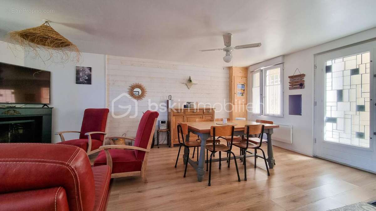 Maison à PEYRIAC-MINERVOIS