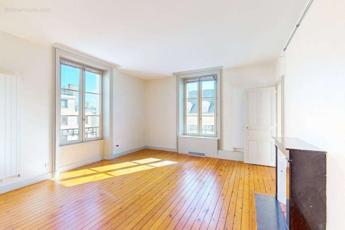 Appartement à ANGERS