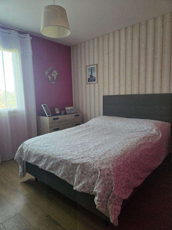 Maison à SAINT-NAZAIRE