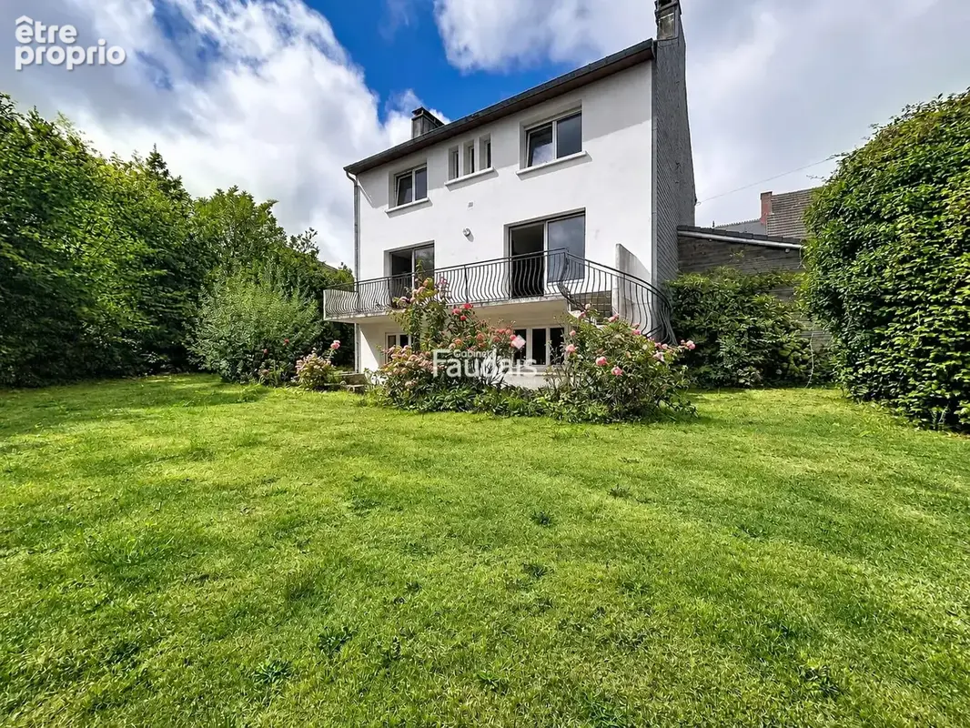 Photo Maison à Virandeville au prix de 260 000€