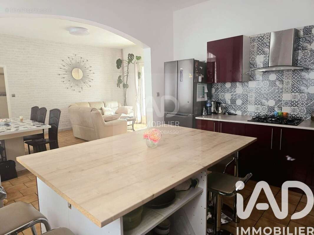 Photo 5 - Maison à DENAIN