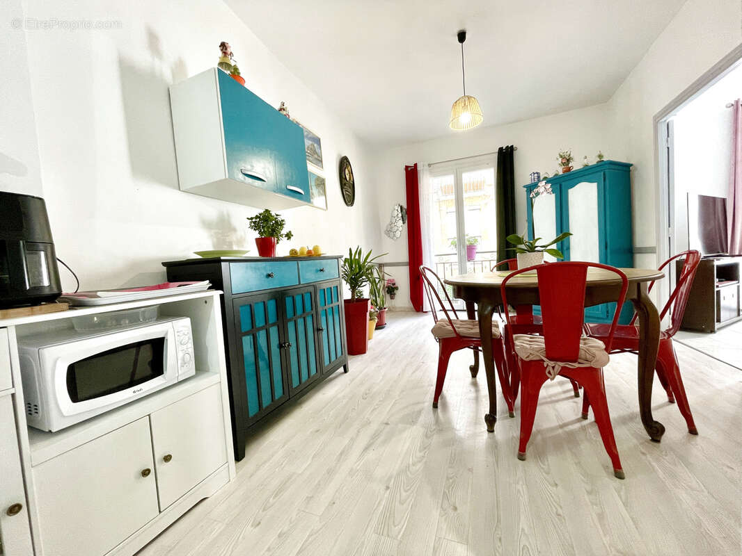 Appartement à LODEVE