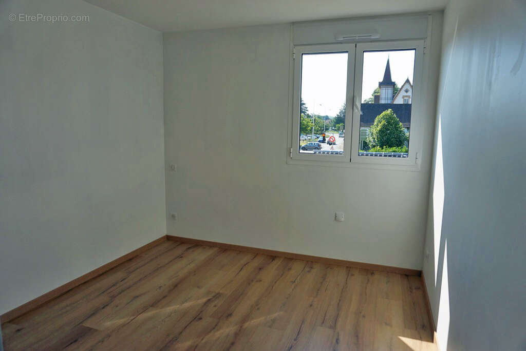 Maison à PARAY-LE-MONIAL