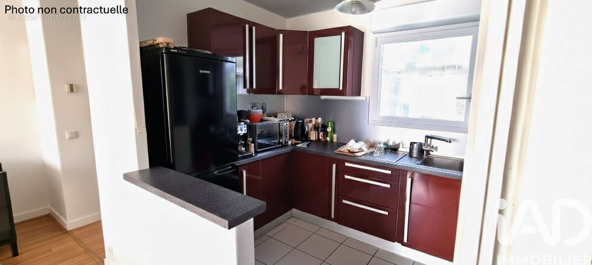 Photo 4 - Appartement à MERIGNAC