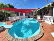 Maison à REMIRE-MONTJOLY