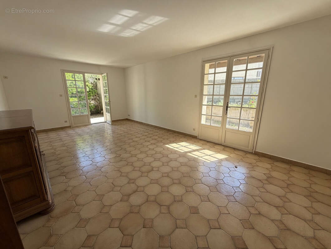Maison à FRONTIGNAN