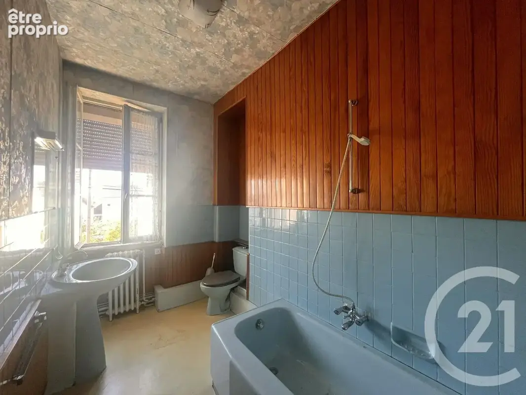 Appartement 5 pièces 86 m² à vendre à Le Creusot (71200) - photo 5