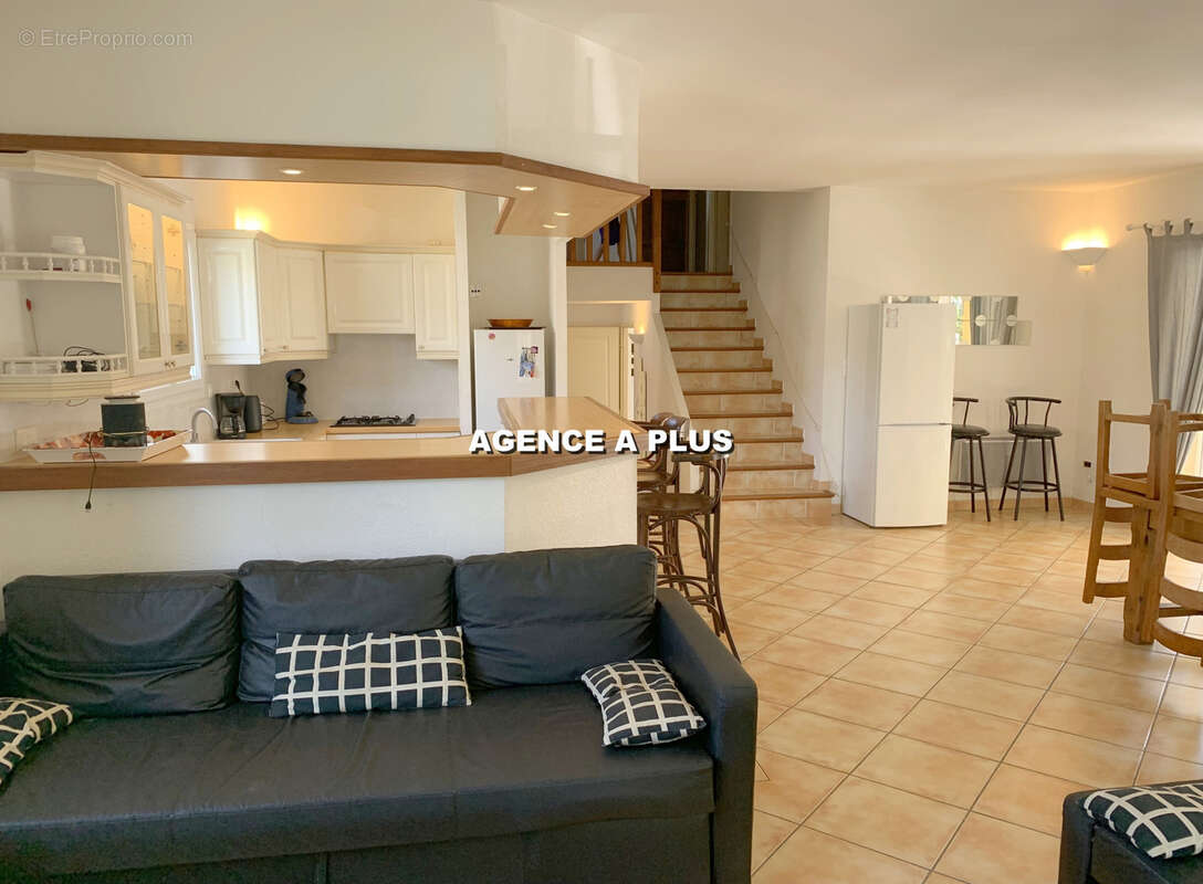 Maison à LE GRAU-DU-ROI