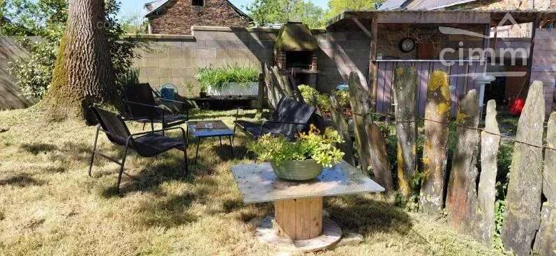 Maison à NORT-SUR-ERDRE