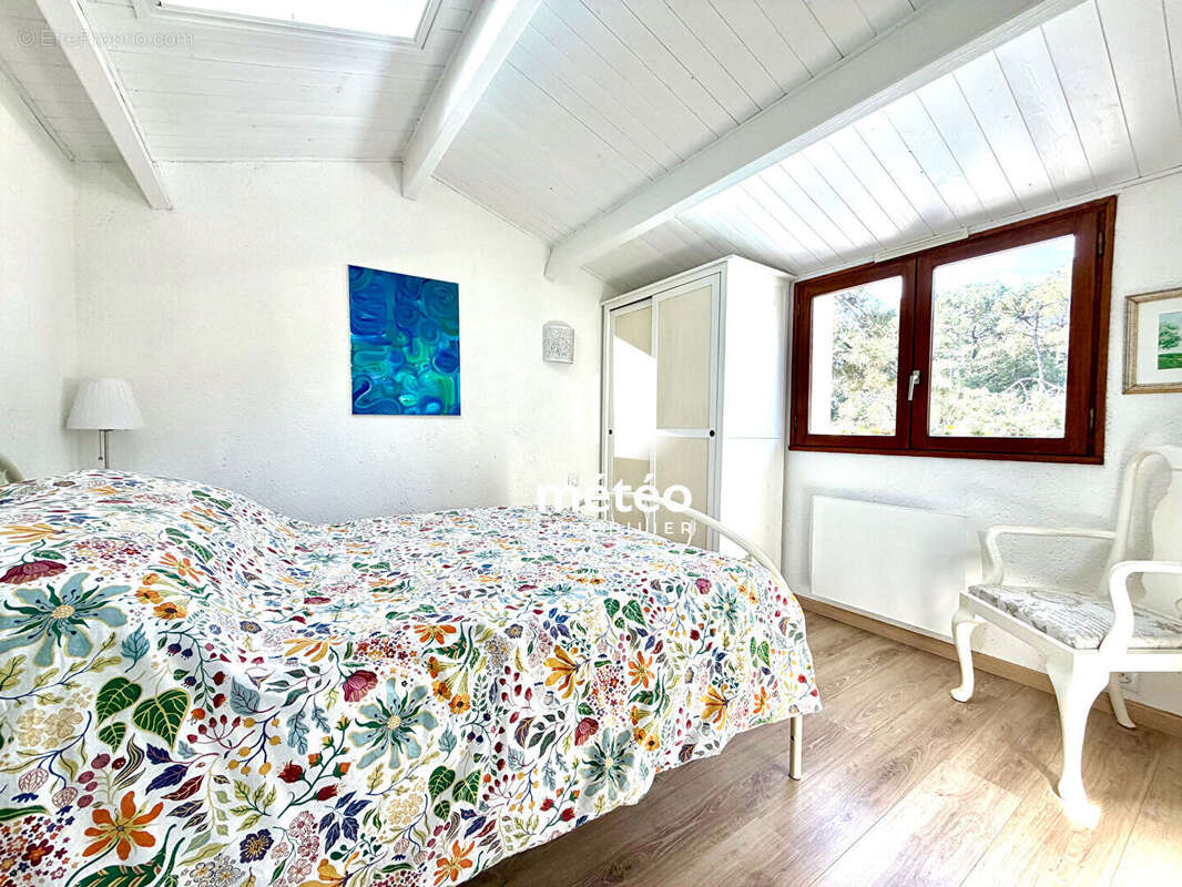 Maison à LA TRANCHE-SUR-MER