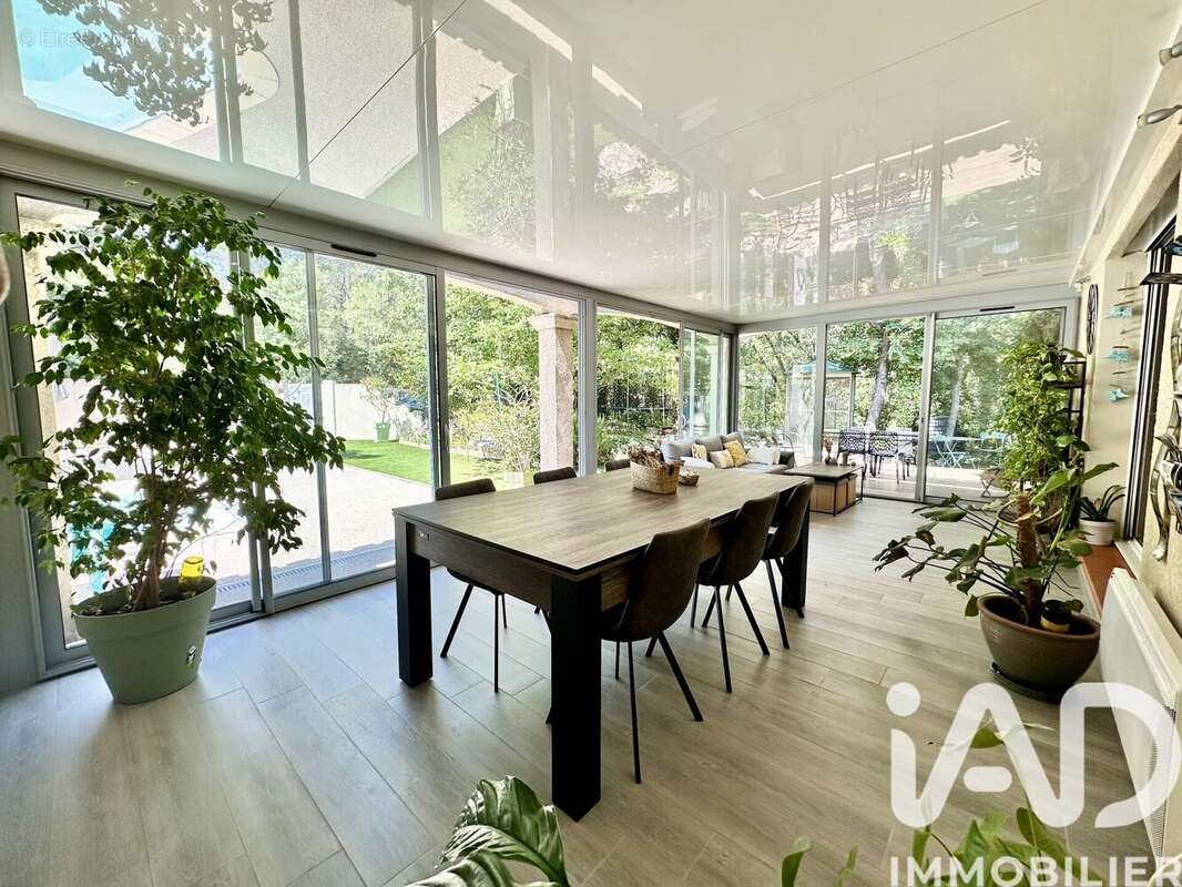 Photo 8 - Maison à SAINT-SAVOURNIN