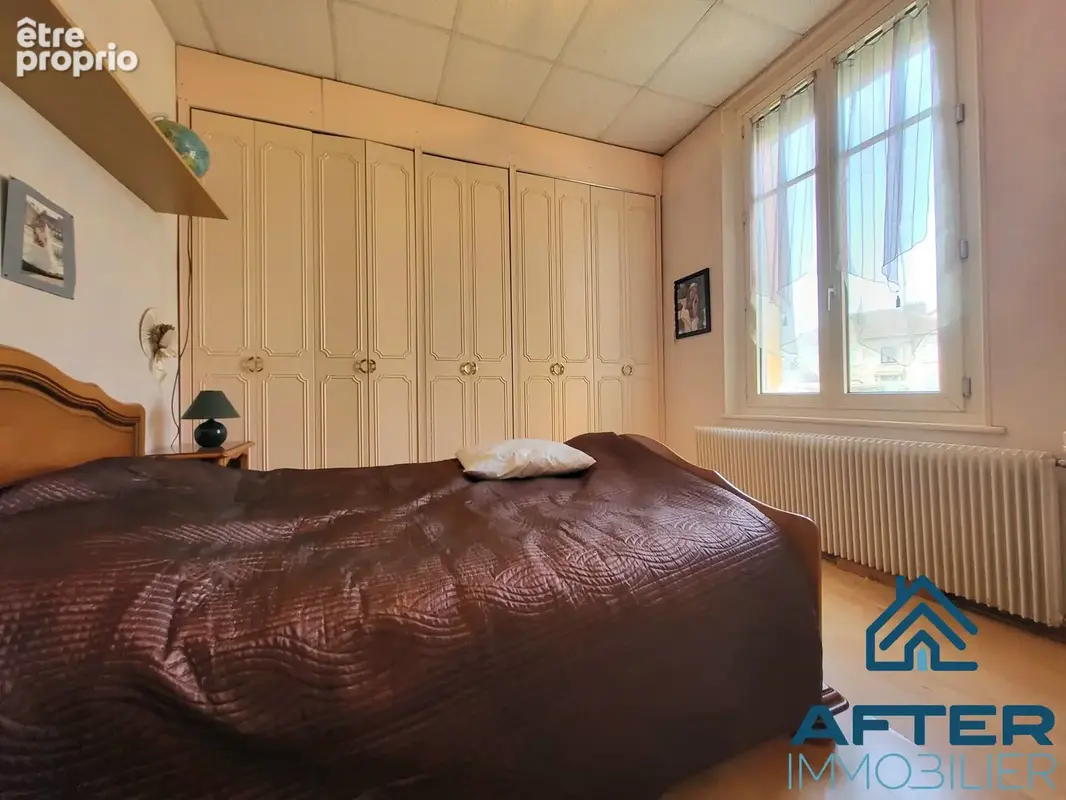 Maison 7 pièces 146 m² à vendre à Luneville (54300) - photo 6