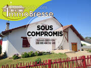 Maison à SAINT-JULIEN-SUR-REYSSOUZE