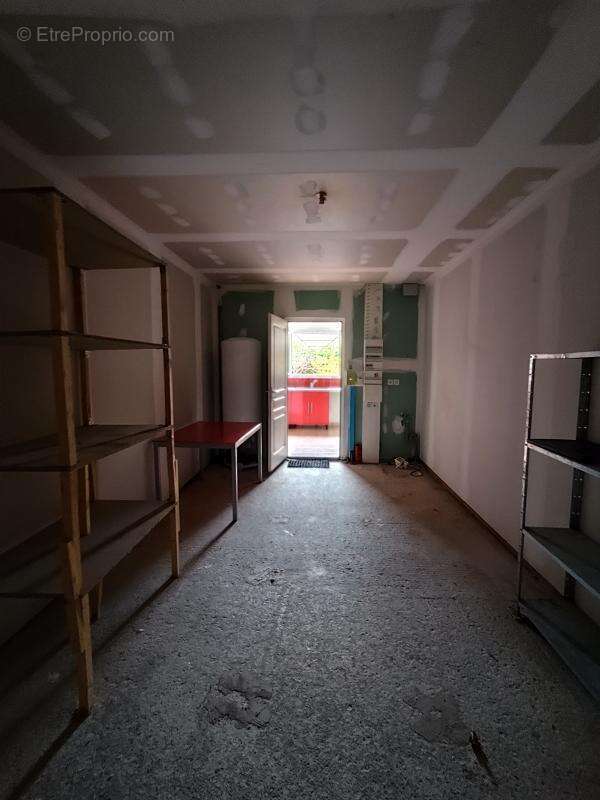 Appartement à LANTON