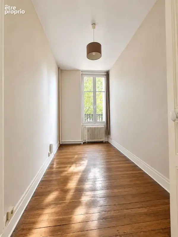Maison bourgeoise 171m² à orléans - photo 14